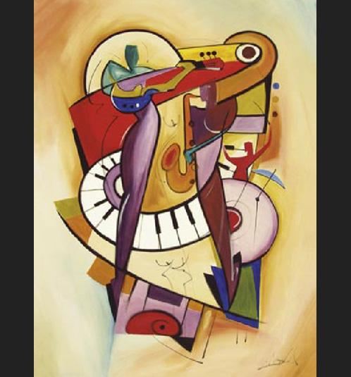 Alfred Gockel Play It Again II